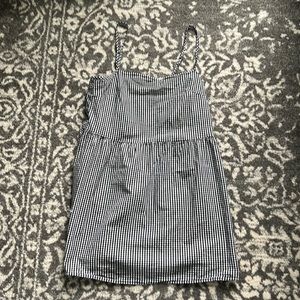 Urban Outfitters Checkered Dress